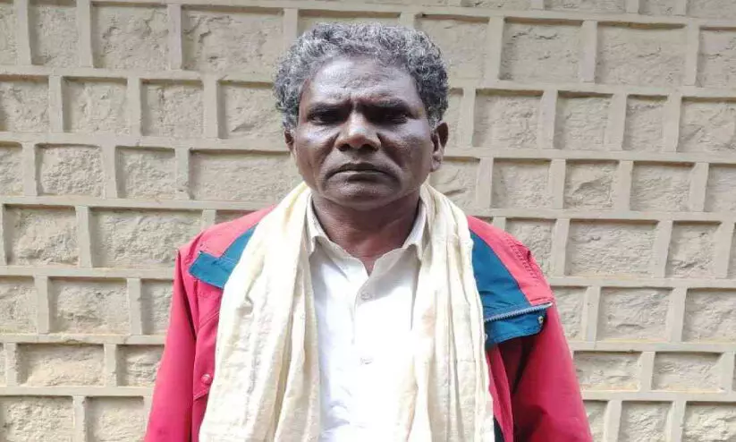 കടുവകൾ ചത്ത സംഭവം:   ഒരാൾ അറസ്റ്റിൽ