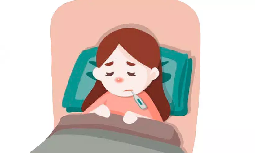 പനികൾ പലവിധം; പണി കിട്ടാതെ നോക്കണം പനികൾ പലവിധം; പണി കിട്ടാതെ നോക്കണം