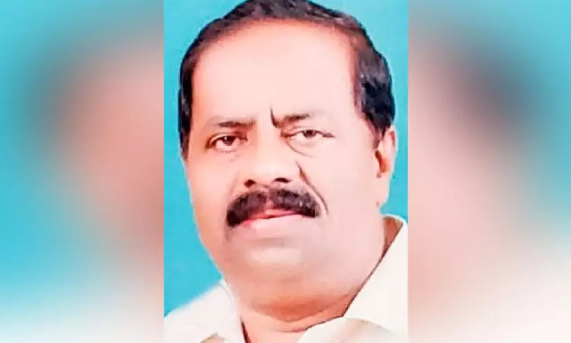 മൈലപ്ര ബാങ്ക് ക്രമക്കേട്; മുൻ സെക്രട്ടറിയെ ക്രൈംബ്രാഞ്ച് അറസ്റ്റ് ചെയ്തു