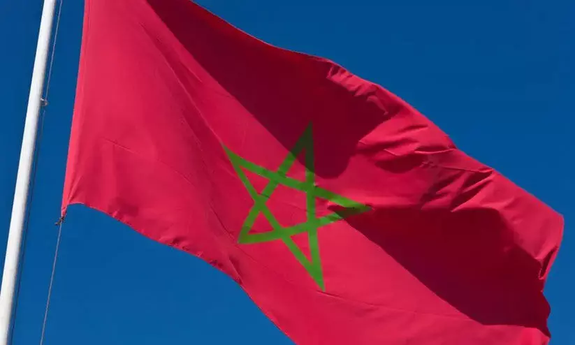 morocco government