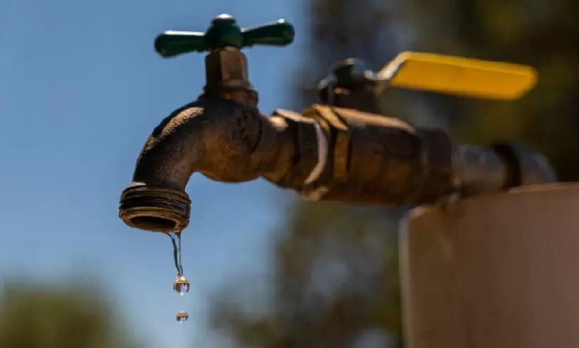 മഴക്കുറവ്; ജാഗ്രത തുടരണം മഴക്കുറവ്; ജാഗ്രത തുടരണം