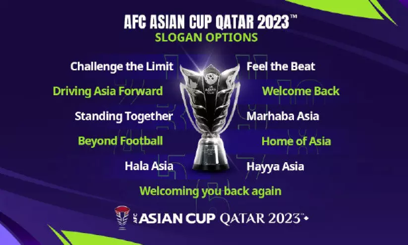 asian cup football-qatar