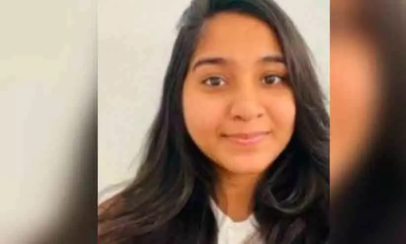 കൊല്ലപ്പെട്ട ഇന്ത്യൻ വിദ്യാർഥിയെ പരിഹസിച്ചു; യു.എസ് പൊലീസ് പ്രതിക്കൂട്ടിൽ