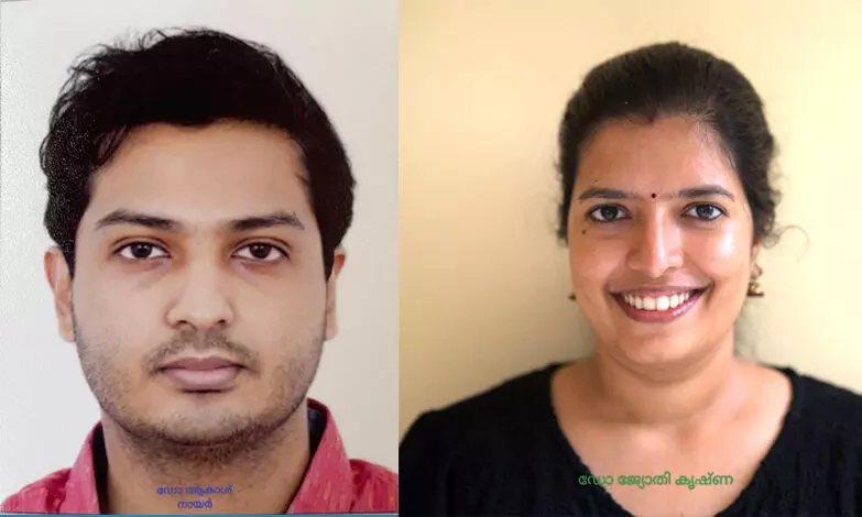 എം.ഡി പീഡിയാട്രിക്സ്; ആദ്യത്തെ മൂന്നു റാങ്കുകൾ തിരുവനന്തപുരം മെഡി.കോളജിന് എം.ഡി പീഡിയാട്രിക്സ്; ആദ്യത്തെ മൂന്നു റാങ്കുകൾ തിരുവനന്തപുരം മെഡി.കോളജിന്