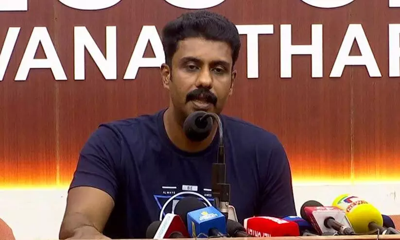 സോളാർ: കത്തിൽ ഉമ്മൻ ചാണ്ടിയുടെ പേര്​ ചേർത്തത്​ ഗണേഷ്, ഇ.പി. ജയരാജനും സജി ചെറിയാനും ഇടപെട്ടു​ -ഫെനി