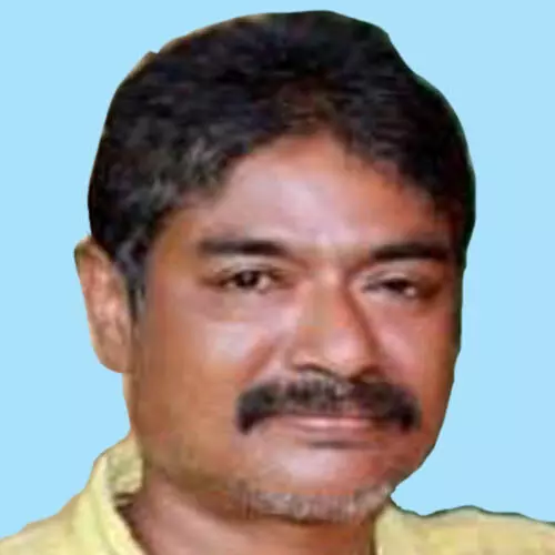 മു​ജീ​ബ് റ​ഹ്മാ​ൻ