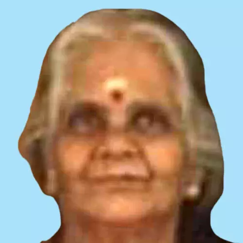 ക​ല്യാ​ണി​ക്കു​ട്ടി അ​മ്മ