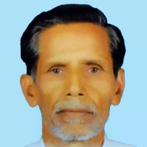 ഗം​ഗാ​ധ​ര​ൻ നാ​യ​ർ