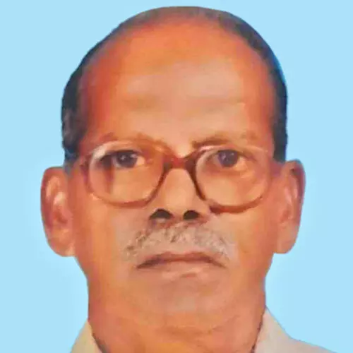 അ​ശോ​ക​ൻ