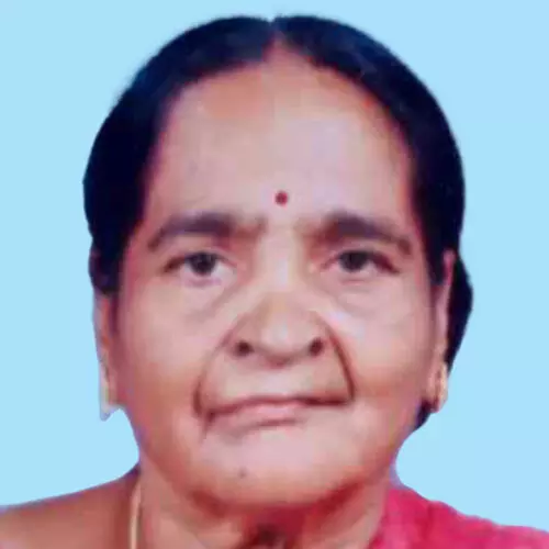 ഗി​രി​ജ