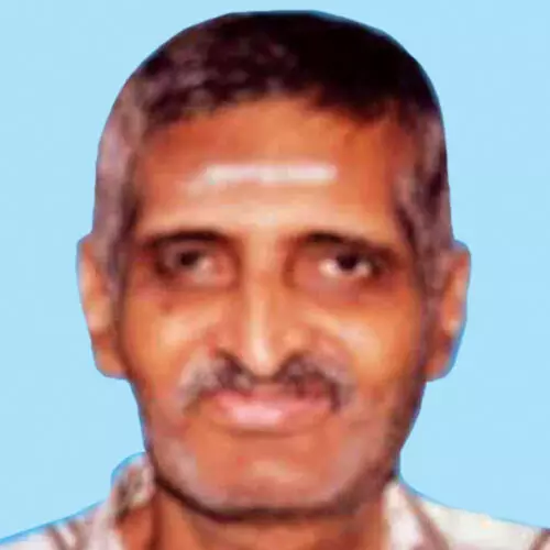 ശ​ശി​ധ​ര​ൻ