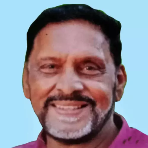 എം.​കെ. ഉ​ണ്ണി​കൃ​ഷ്ണ​ൻ