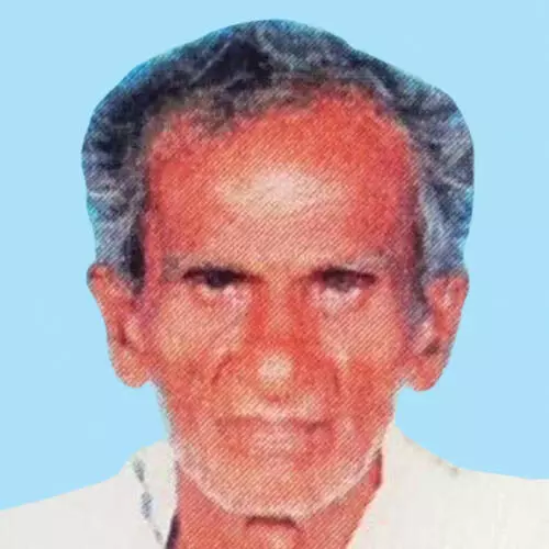 അ​ബ്ദു​റ​ഹ്മാ​ൻ