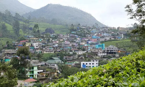 മൂന്നാറിൽ നിർമാണ നിയന്ത്രണം നിർദേശിച്ചത്​ വി.എസ് സർക്കാർ