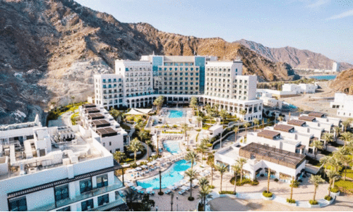 വിനോദസഞ്ചാര ദിനം; നിരക്കിളവുമായി ഫുജൈറ ഹോട്ടലുകൾ