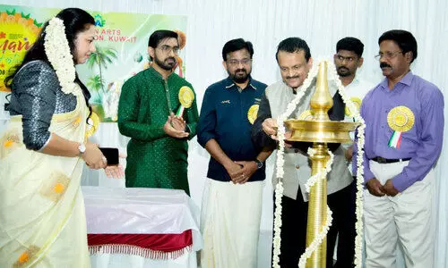 indian arts federation