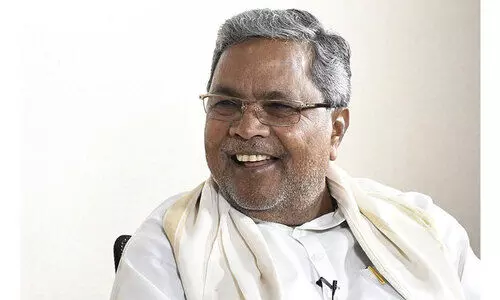 സ​ർ​ക്കാ​ർ ജീ​വ​ന​ക്കാ​ർ​ക്ക് വീ​ട്ടി​ലി​രു​ന്നു​ള്ള ജോ​ലി അ​നു​വ​ദി​ക്കി​ല്ല- ക​ർ​ണാ​ട​ക മു​ഖ്യ​മ​ന്ത്രി