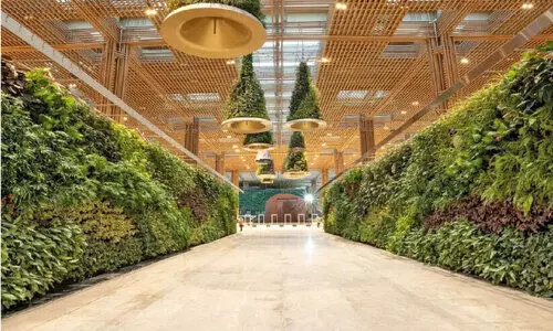 ബംഗളൂരു വിമാനത്താവളം; രണ്ടാം ടെർമിനലിൽനിന്ന് രാജ്യാന്തര സർവിസ് തുടങ്ങി ബംഗളൂരു വിമാനത്താവളം; രണ്ടാം ടെർമിനലിൽനിന്ന് രാജ്യാന്തര സർവിസ് തുടങ്ങി