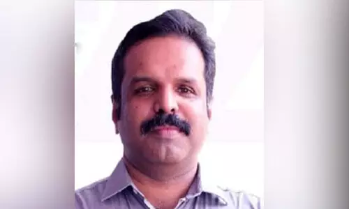 വീണ്ടും ഡോ. അനൂപിന്റെ ജാഗ്രത വീണ്ടും ഡോ. അനൂപിന്റെ ജാഗ്രത