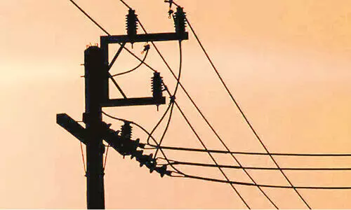 വെ​ന്നി​യൂ​ര്‍ 33 കെ.​വി സ​ബ് സ്റ്റേ​ഷ​ന്‍ നി​ർ​മാ​ണം തു​ട​ങ്ങി