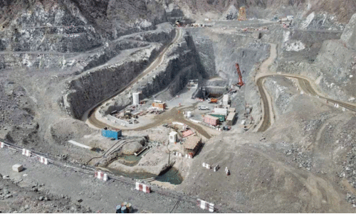 ഹത്ത ജലവൈദ്യുതി പദ്ധതി 74 ശതമാനം പൂർത്തിയായി ഹത്ത ജലവൈദ്യുതി പദ്ധതി 74 ശതമാനം പൂർത്തിയായി