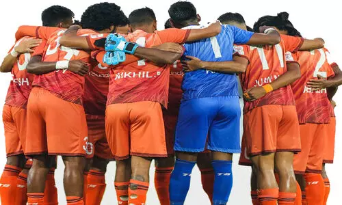 12ാമനായി ഐ ലീഗിലെ ഒന്നാമൻ 12ാമനായി ഐ ലീഗിലെ ഒന്നാമൻ