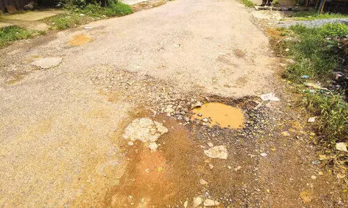 അലനല്ലൂർ കൂമഞ്ചിറ റോഡിന് ഒന്നര കോടി അലനല്ലൂർ കൂമഞ്ചിറ റോഡിന് ഒന്നര കോടി