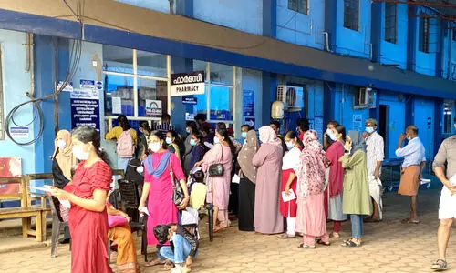 നിപ: വേണ്ടത് ഭയമല്ല, ജാഗ്രത നിപ: വേണ്ടത് ഭയമല്ല, ജാഗ്രത