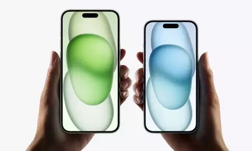 വിലയിൽ മാറ്റമില്ല, കിടിലൻ ഫീച്ചറുകളുമായി ഐഫോൺ 15 ഉം ഐഫോൺ 15 പ്ലസും