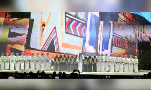 world heritage conference