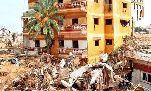 helping aid to libya-saudi arabia