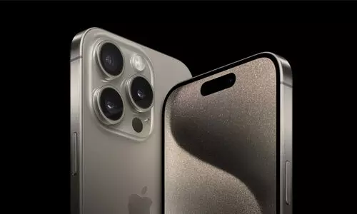 വമ്പൻ ഡിമാന്റ്; ഐഫോൺ 15 പ്രോ സ്വന്തമാക്കാൻ ദിവസങ്ങളേറെ കാത്തിരിക്കേണ്ടി വരും