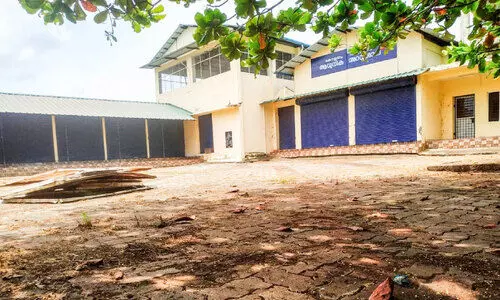 കോടികളാണ്​  ‘ക​ശാപ്പ്​’  ചെയ്തത്​; ആധുനിക അറവുശാല തുറക്കാൻ നടപടിയായില്ല