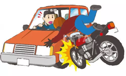 എട്ട്​ മാസം; 800 അപകടം, 66 ജീവൻ