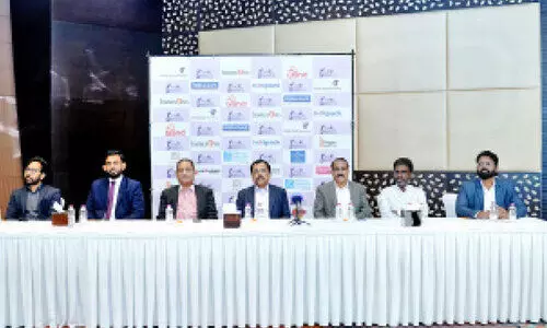 gulf madhyamam-She Q award