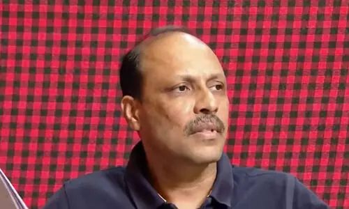 ഇ.പിക്കെതിരെ ഗൂഢാലോചനയെന്ന്; ഡി.ജി.പിക്ക് പരാതി നൽകി നന്ദകുമാർ