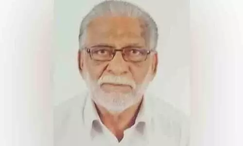 മണോളി മൊയ്തു മാസ്റ്റർ നിര്യാതനായി മണോളി മൊയ്തു മാസ്റ്റർ നിര്യാതനായി