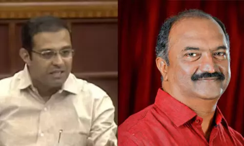 സംസ്ഥാനത്തെ സാമ്പത്തിക പ്രതിസന്ധി: വഷളാക്കിയത് സര്‍ക്കാരിന്‍റെ ധൂർത്തും കെടുകാര്യസ്ഥതയുമെന്ന് പ്രതിപക്ഷം