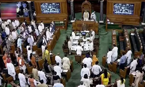 പാർലമെന്റിന്റെ പ്രത്യേക സമ്മേളനം: അജണ്ട രണ്ടുപേർക്ക് മാത്രമേ അറിയൂവെന്ന് പ്രതിപക്ഷം