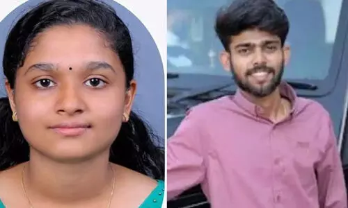 വെ​ട്ടേ​റ്റ് ചി​കി​ത്സ​യി​ലാ​യി​രു​ന്ന നഴ്സിങ് വിദ്യാർഥിനി മരിച്ചു; ര​ണ്ട് ത​വ​ണ ശ​സ്ത്ര​ക്രി​യ ന​ട​ത്തി​യെ​ങ്കി​ലും ര​ക്ഷി​ക്കാ​നായില്ല