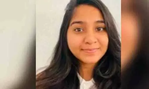 കൊല്ലപ്പെട്ട ഇന്ത്യൻ വിദ്യാർഥിയെ പരിഹസിച്ചു; യു.എസ് പൊലീസ് പ്രതിക്കൂട്ടിൽ