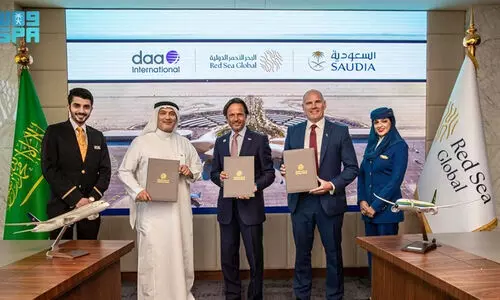 Red Sea International Airport