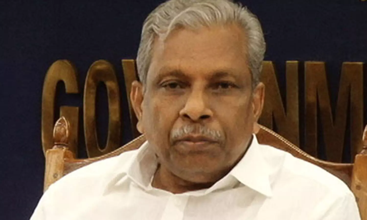 കരുവന്നൂർ ബാങ്ക് തട്ടിപ്പ്: എ.സി. മൊയ്തീന് വീണ്ടും ഇ.ഡി നോട്ടീസ്