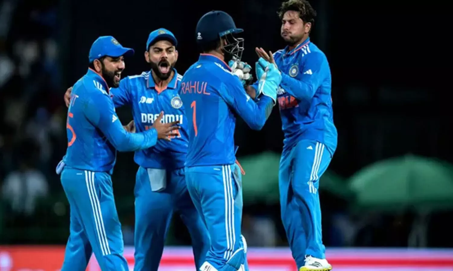 ഏ​ഷ്യ ക​പ്പി​ൽ ഇ​ന്ന് ‘ര​ണ്ടാം സെ​മി ’ ന​സീം ഷാ​യി​ല്ലാ​തെ പാ​കി​സ്താ​ൻ ശ്രീ​ല​ങ്ക​ക്കെ​തി​രെ