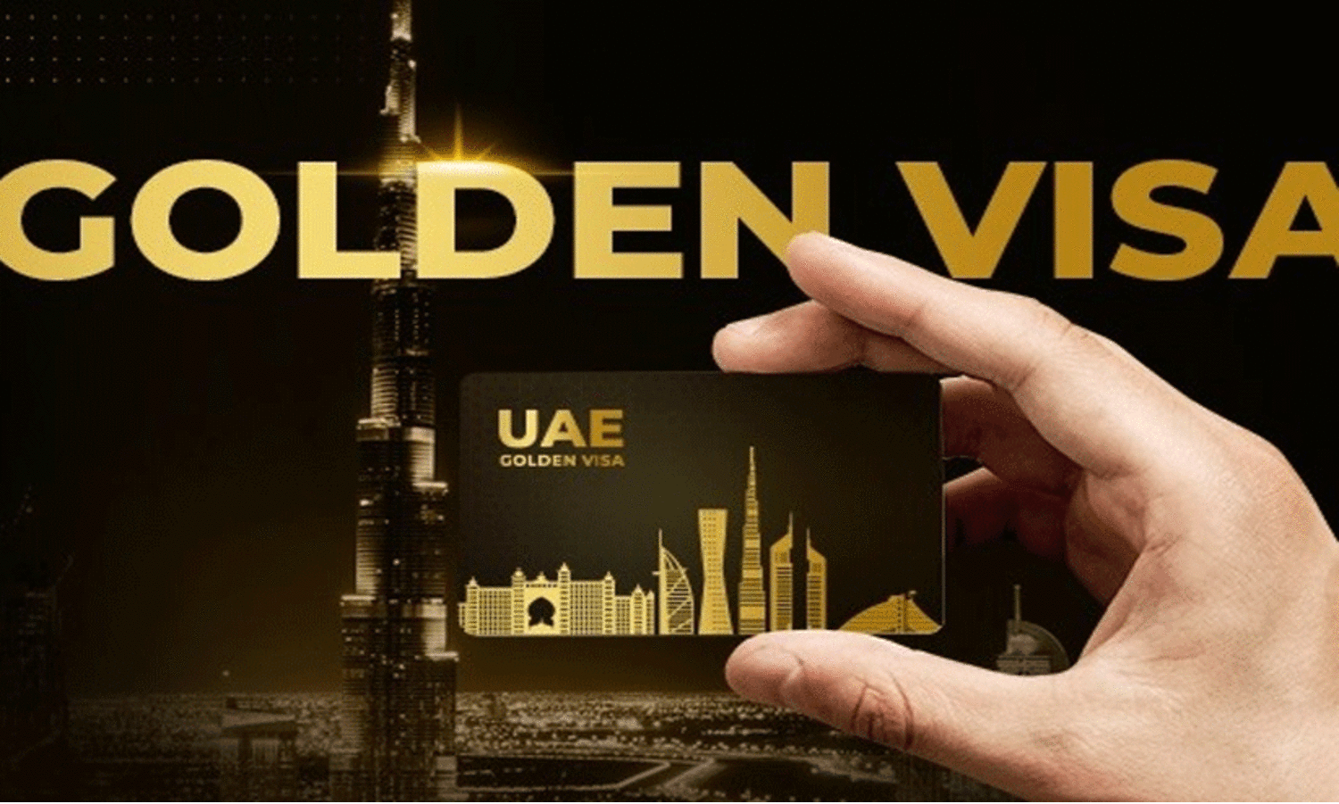 ഗോൾഡൻ വിസയിൽ 52 ശതമാനം വർധന