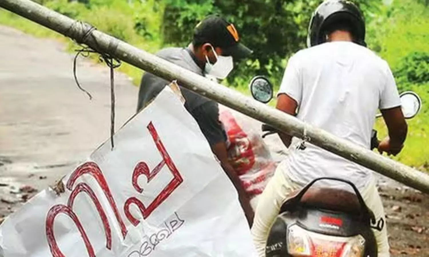 നി​പ പ്രതിരോധം: നിയന്ത്രണങ്ങളിൽ വലഞ്ഞ്​ പൊതുജനം