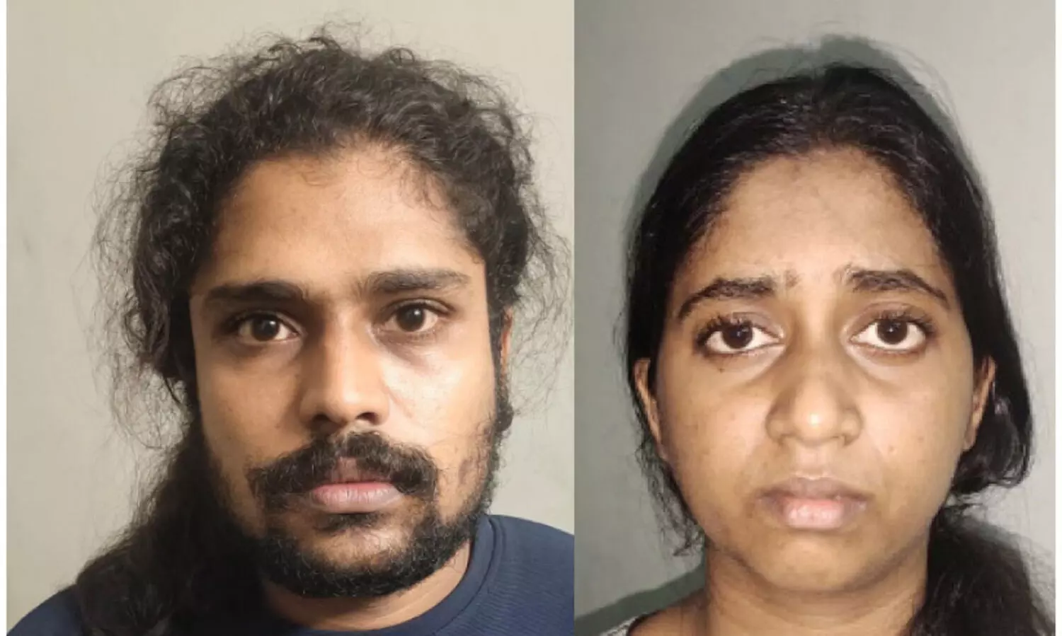 എം.ഡി.എം.എയുമായി യുവാവും യുവതിയും പിടിയിൽ