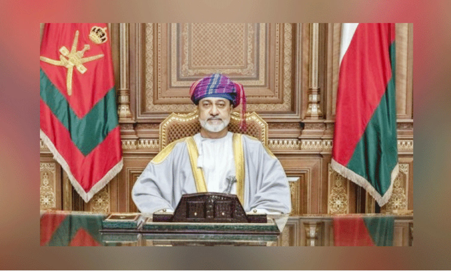 ലി​ബി​യ​യി​ലെ വെ​ള്ള​പ്പൊ​ക്കം; ഒ​മാ​ൻ അ​ടി​യ​ന്ത​ര സ​ഹാ​യ​മെ​ത്തി​ക്കും