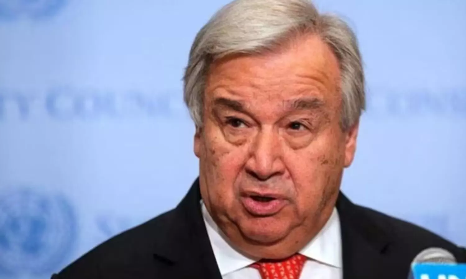 ജി20 വിജയത്തിൽ ഇന്ത്യയെ പ്രശംസിച്ച് അന്റോണിയോ ഗുട്ടെറസ്