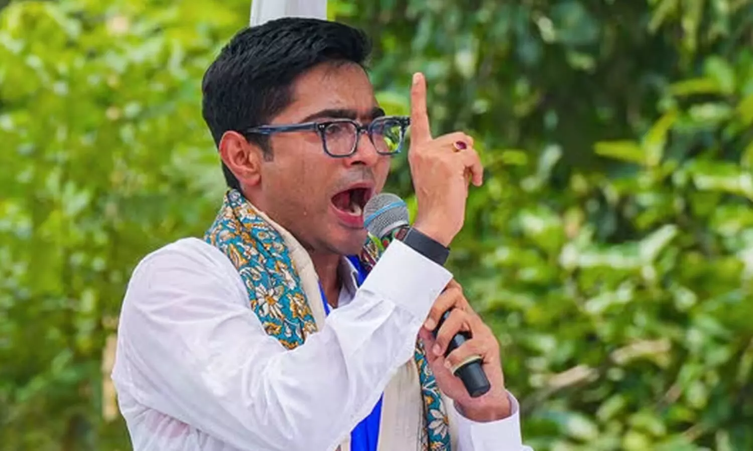 രാഷ്ട്രീയമായി മത്സരിക്കാൻ കഴിയാത്തവർ അന്വേഷണ ഏജൻസികളെ ഉപയോഗിക്കും -അഭിഷേക് ബാനർജി